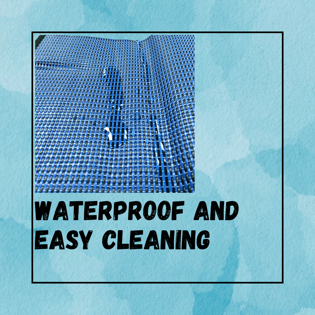 Outdoor Portable Waterproof Beach and Camping Mat