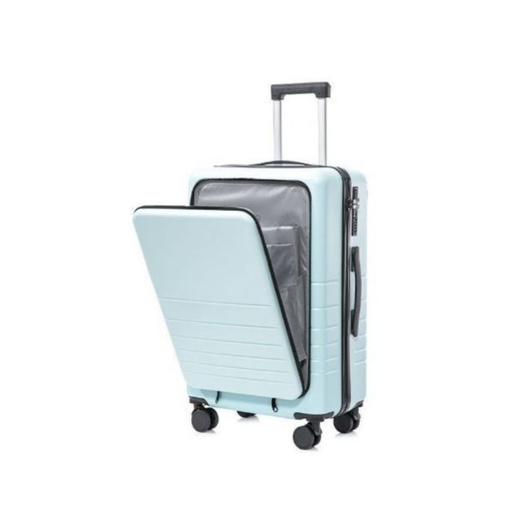 Multifunction Smart Carry-On Travel Suitcase - 20 Inch