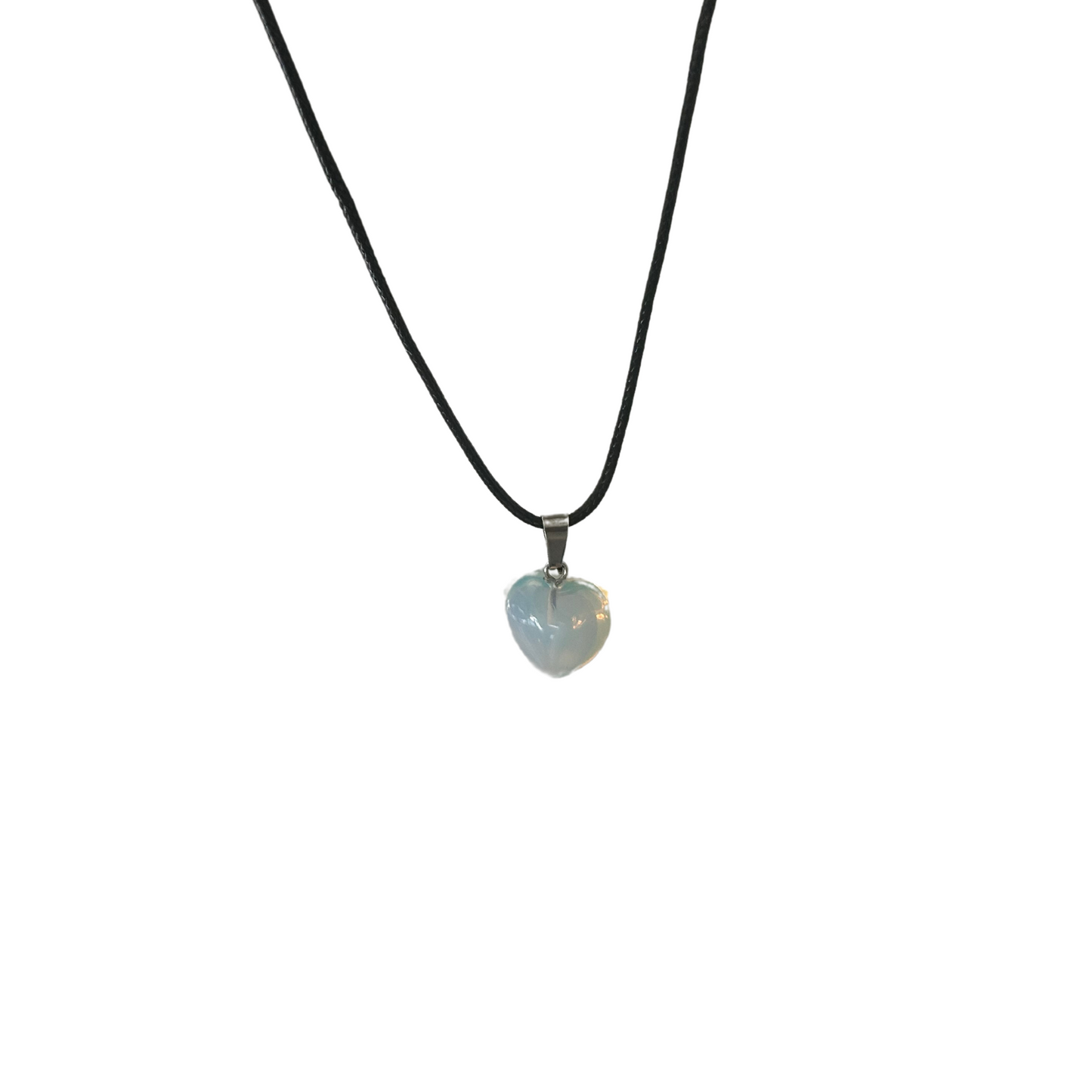 Earth Stone Collection: Natural Jewelry - Necklaces