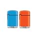 ZL 3 Mega Jet Flame Lighter Sweet Blue&Orange - 2Pack