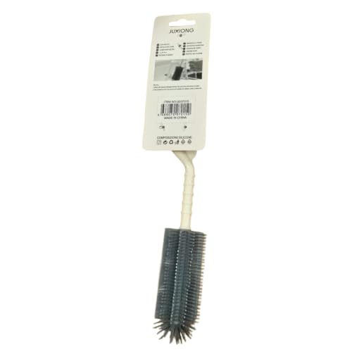 Silicone Cup/Bottle Brush - 31cm (Grey)