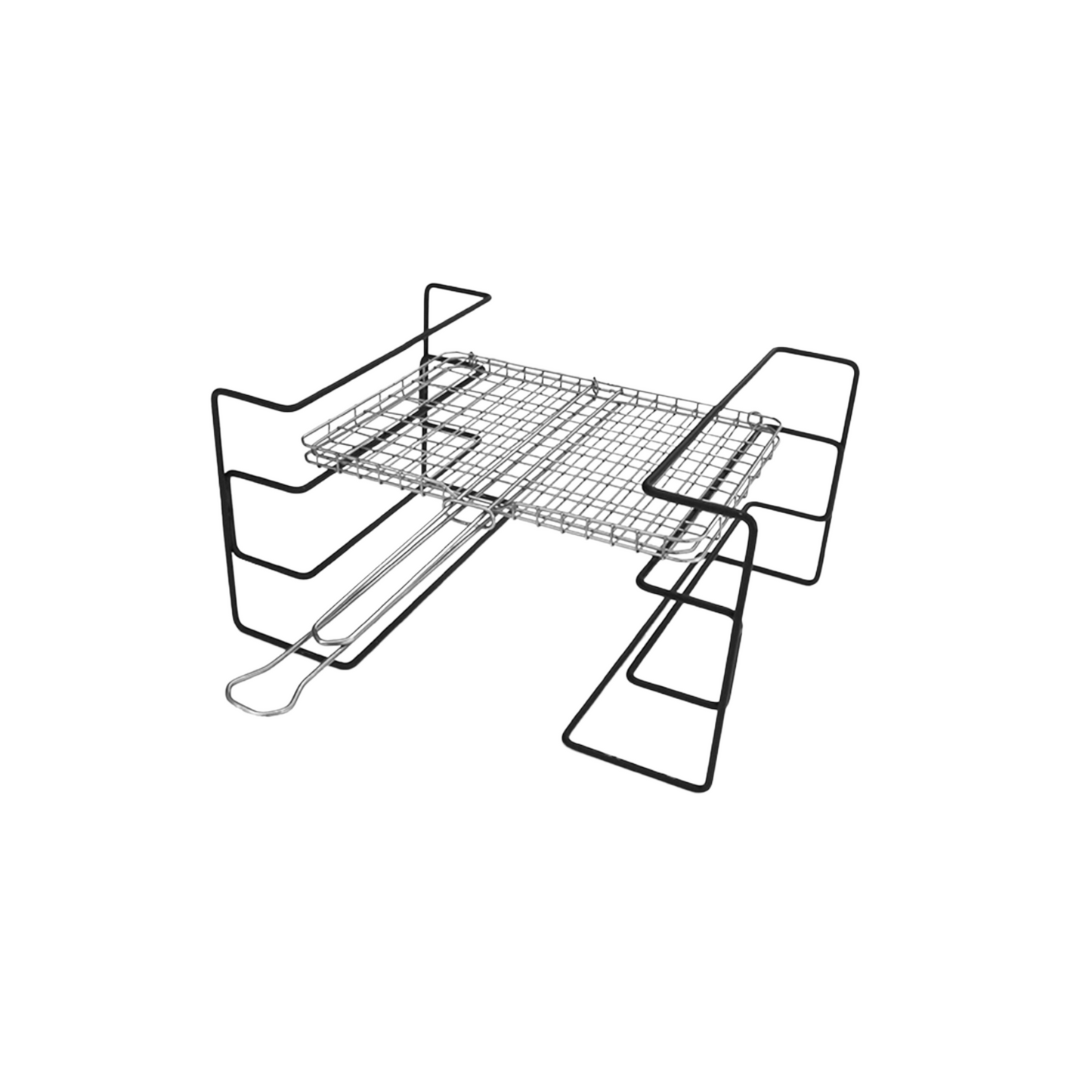 Grid Stand – Multilevel
