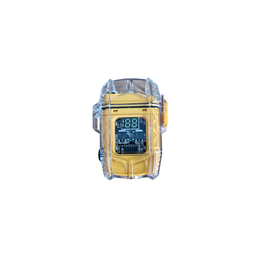 Arc Ignition Portable Lamp D48-1