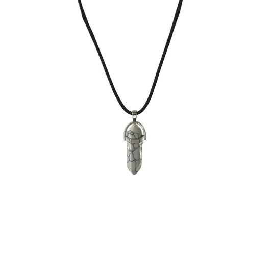 Earth Stone Collection: Natural Jewelry - Necklaces