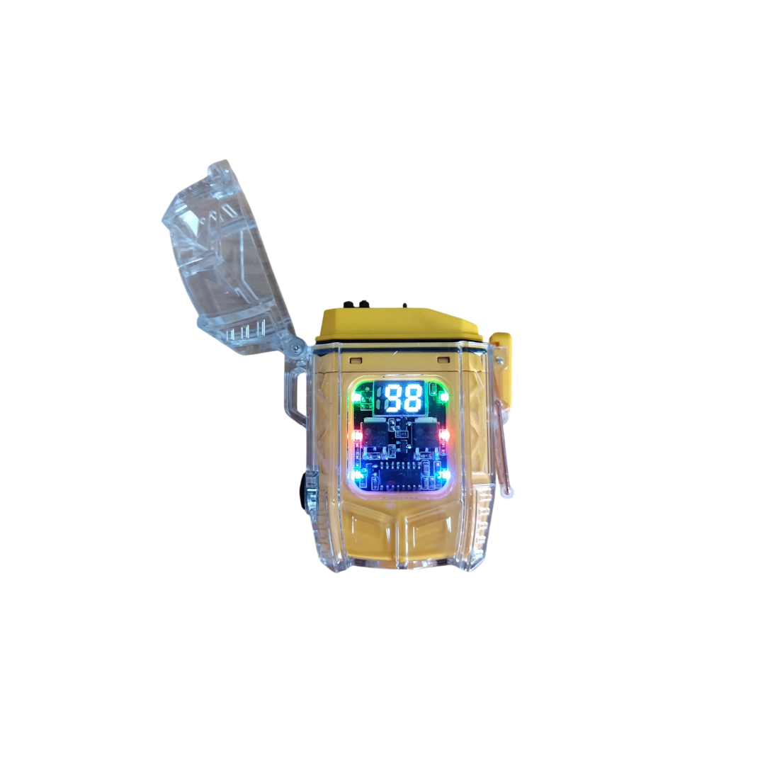 Arc Ignition Portable Lamp D48-1