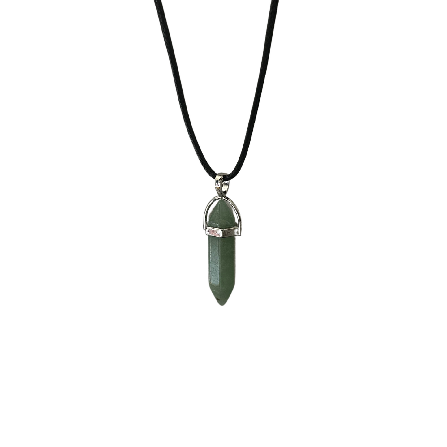 Earth Stone Collection: Natural Jewelry - Necklaces