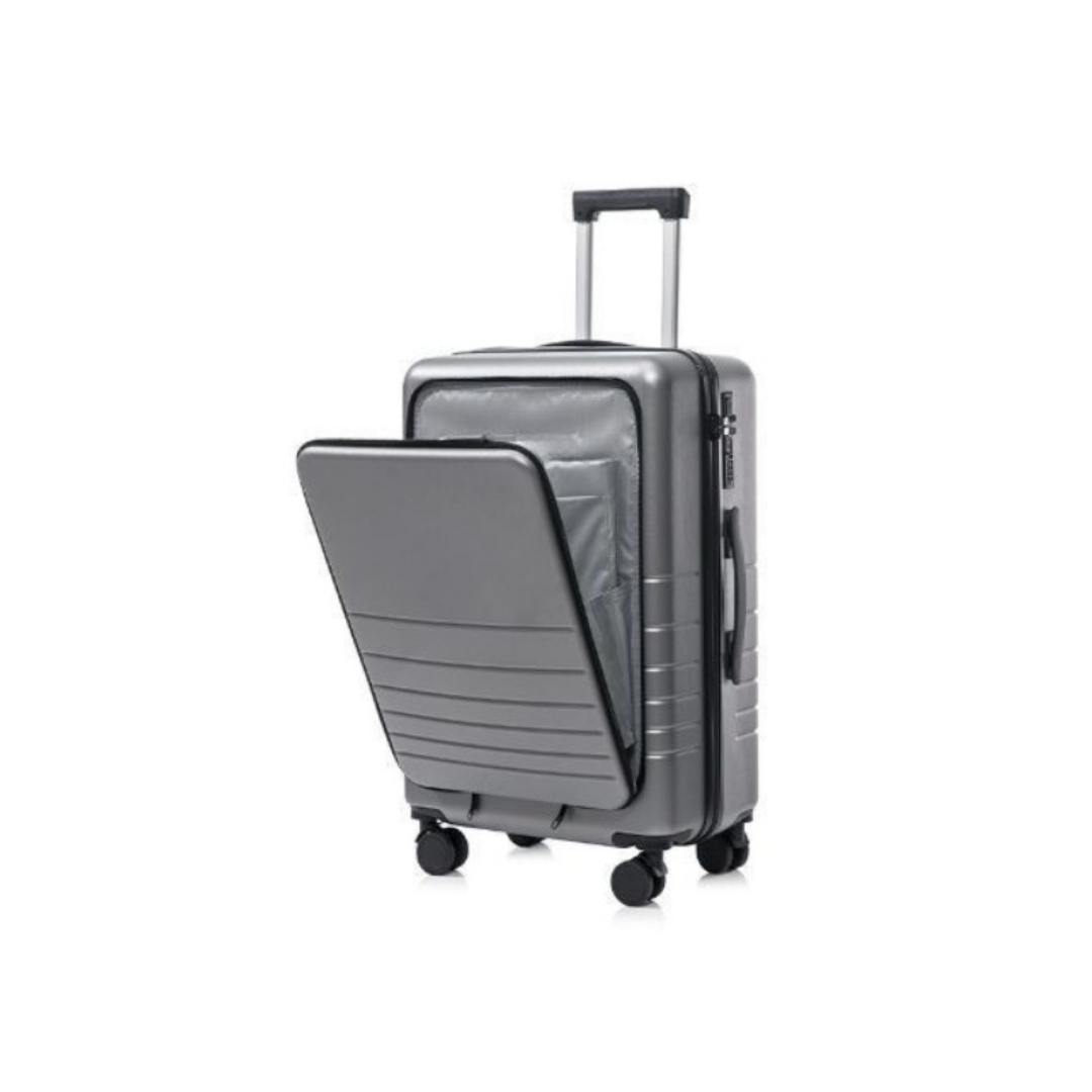 Multifunction Smart Carry-On Travel Suitcase - 20 Inch