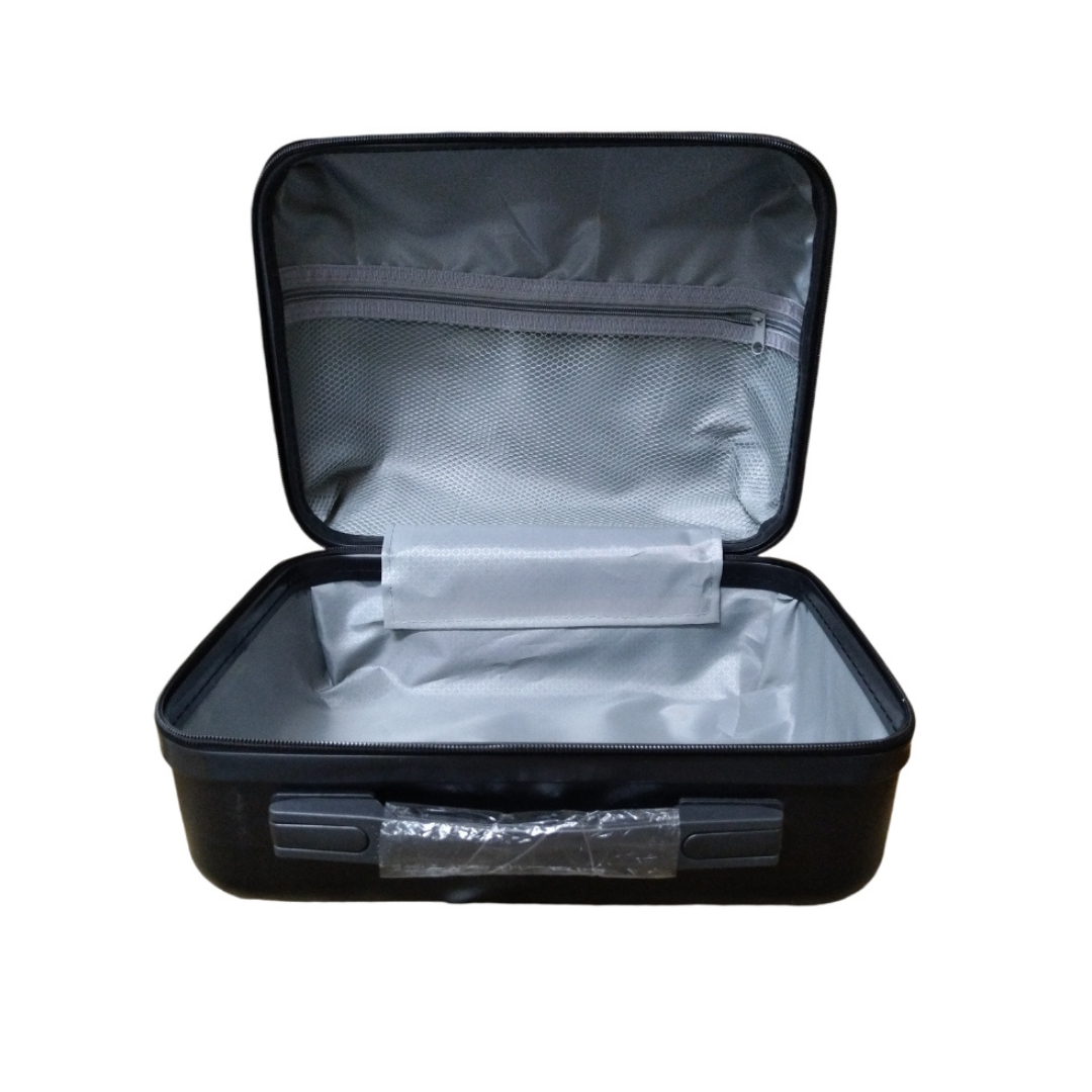 Cosmetic Travel Carry-on Suitcase