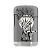 ZL3 Zengaz Torch Lighter - African Wildlife (Tree Zebra)