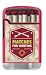 Zengaz ZL 3 Mega Jet Flame Lighter - Red Match