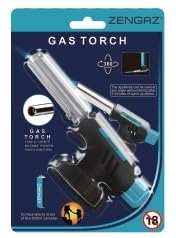 Zengaz - Gas Torch Head