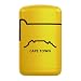 ZL3 Zengaz Torch Lighter - Mother City (Gold B)