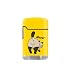 Zengaz ZL 3 Mega Jet Flame Lighter - Cat Yellow