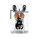 ZL3 Zengaz Torch Lighter - African Wildlife (Zebra Shades)