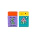 ZL- 30 Mega Jet Flame Lighter Outer Space - 2Pack
