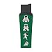 Zl-7 Slim Windproof Torch Jet Lighter (Astronaut)