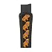 Zl-7 Slim Windproof Torch Jet Lighter (Pizza)