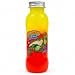 Magic Slime Neon Coloured Bottles, Sea Animal Theme, Kids Sensory Toy, 12 Pack