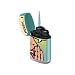 Zengaz ZL 3 Mega Jet Flame Lighter - Pssst