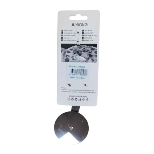 Pizza Cutter - 20x7cm (Blue)