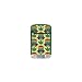 Zl -3 Windproof Torch Jet Lighter (Rasta Alien)