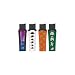 Zl-7 Slim Windproof Torch Jet Lighter - 4 Pack (Combo C)