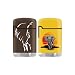ZL3 Zengaz Torch Lighter - African Wildlife - 2 Pack (Combo D)