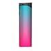 ZL-36 Pillar Jet Flame Lighter (Blue-Pink)