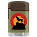 ZL3 Zengaz Torch Lighter - Lion Sunset