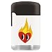 ZL3 Zengaz Torch Lighter - Burning Heart