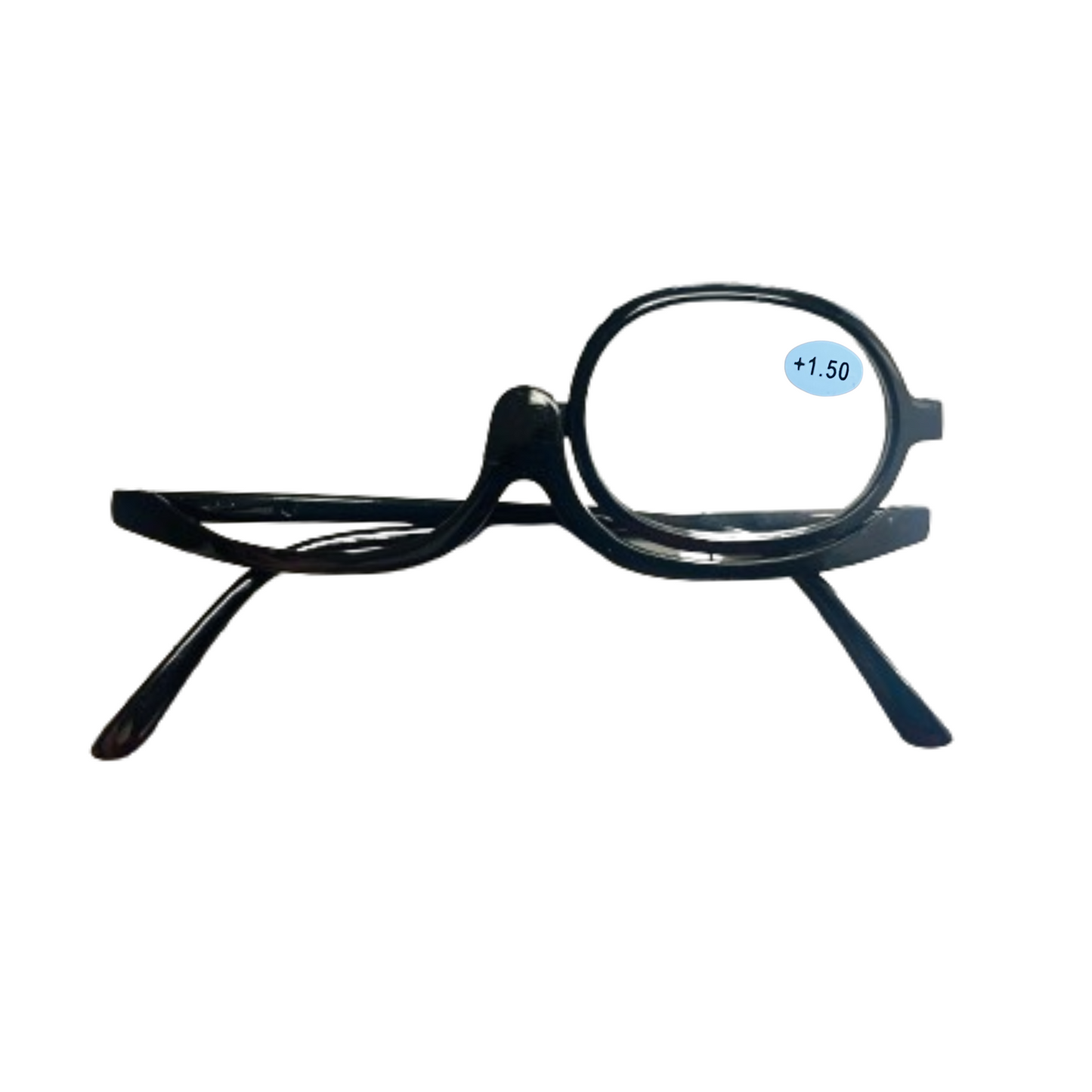 Makeup Glasses