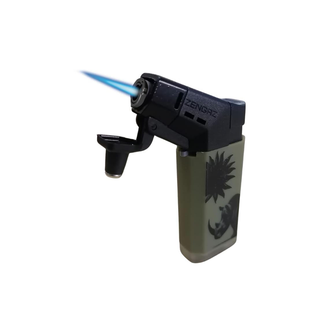ZL-19 Torch Jet Lighter - Rhino