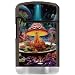 ZL3 Zengaz Torch Lighter - Mushroom Plate