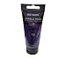 Acrylic Paint - 75ml (Deep Purple)