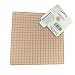 Silicone Pad - 17×17cm (Pink)