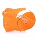 Swimming Inflatable Floating Arm Bands - Orange