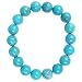 Earth Stone Collection - Crystal Stone Bracelet (Turquoise)