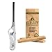 Medium Braai Lighter And Fire Lighter Combo (White)