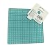 Silicone Pad - 17×17cm (Blue)