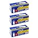 Debest Alkaline AA Penlight Battery 1.5V - Box of 40-3 Pack