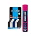 Electronic Refillable Bottle Opener Lighters - Mixed Colors Pack of 50 With 330ml Gas