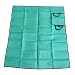 Outdoor Portable Waterproof Beach and Camping Mat- Green