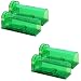 Reusable Plastic Mouse Trap Small - 4 Pack