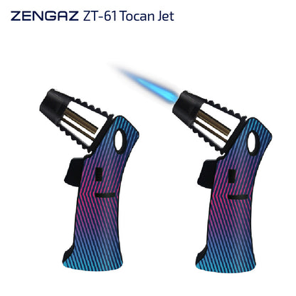 Zengaz ZT 61 - Tocan Touch Jet