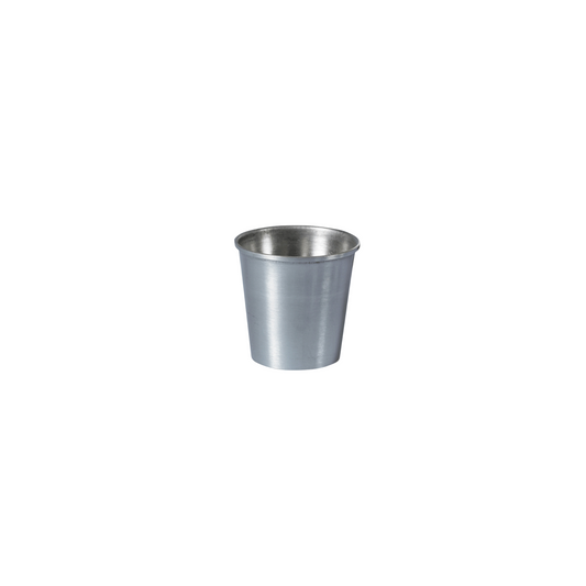 Stainless Steel Shot Glass (50ml)