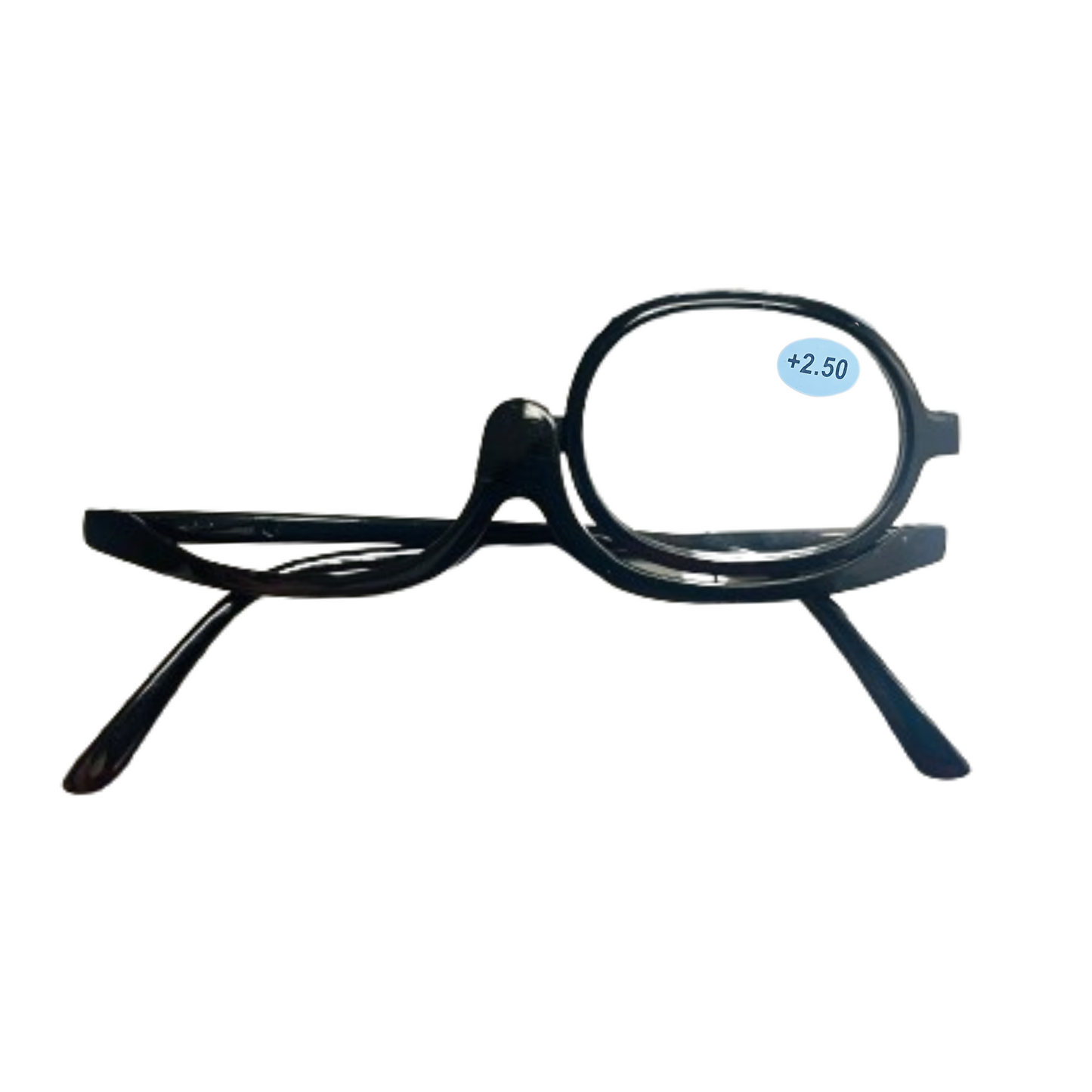 Makeup Glasses