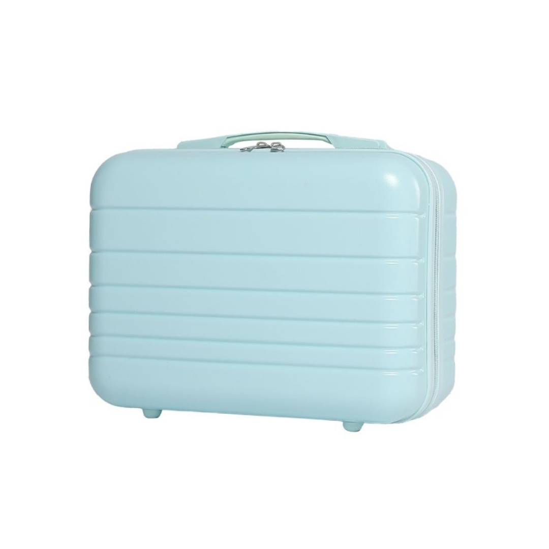 Cosmetic Travel Carry-on Suitcase