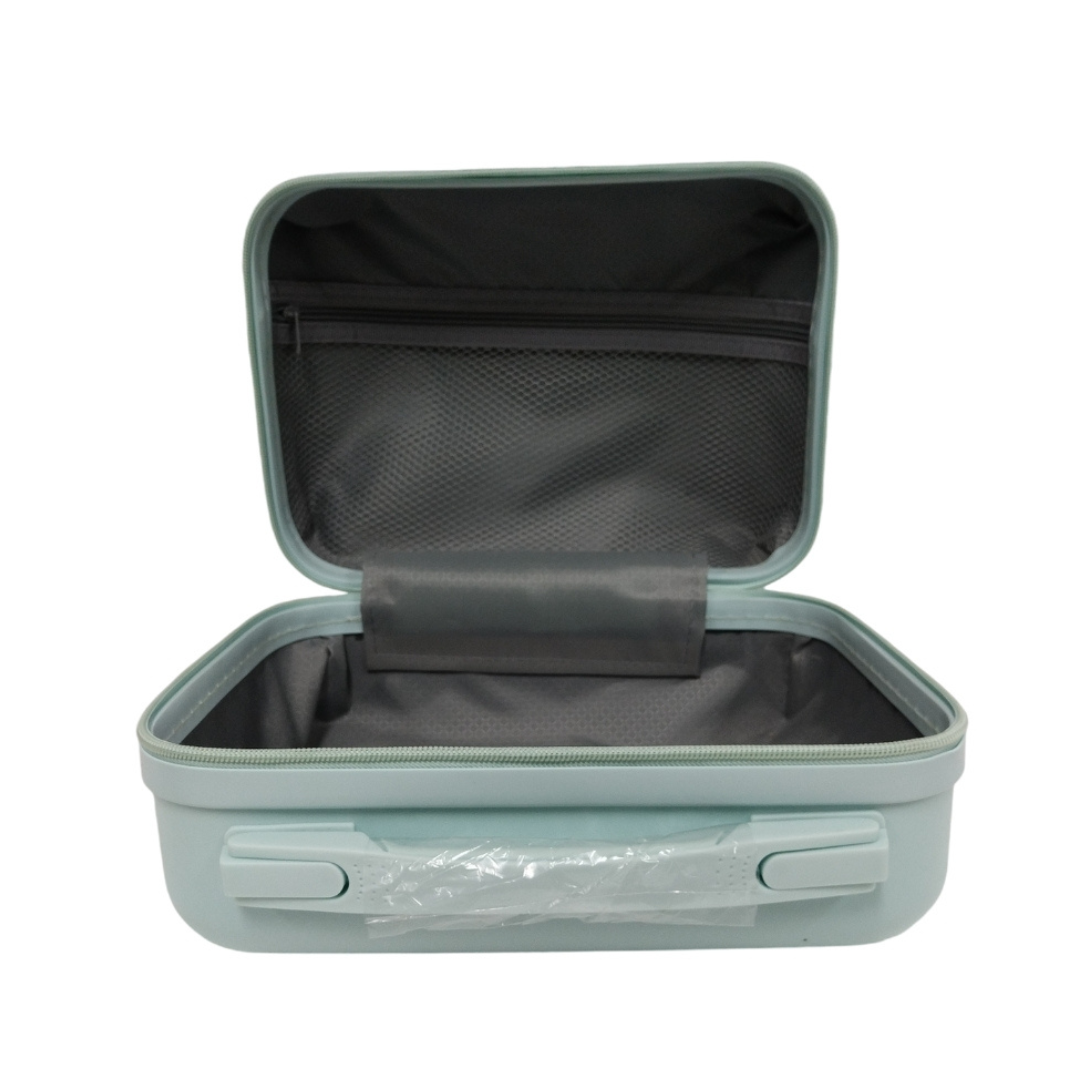 Cosmetic Travel Carry-on Suitcase