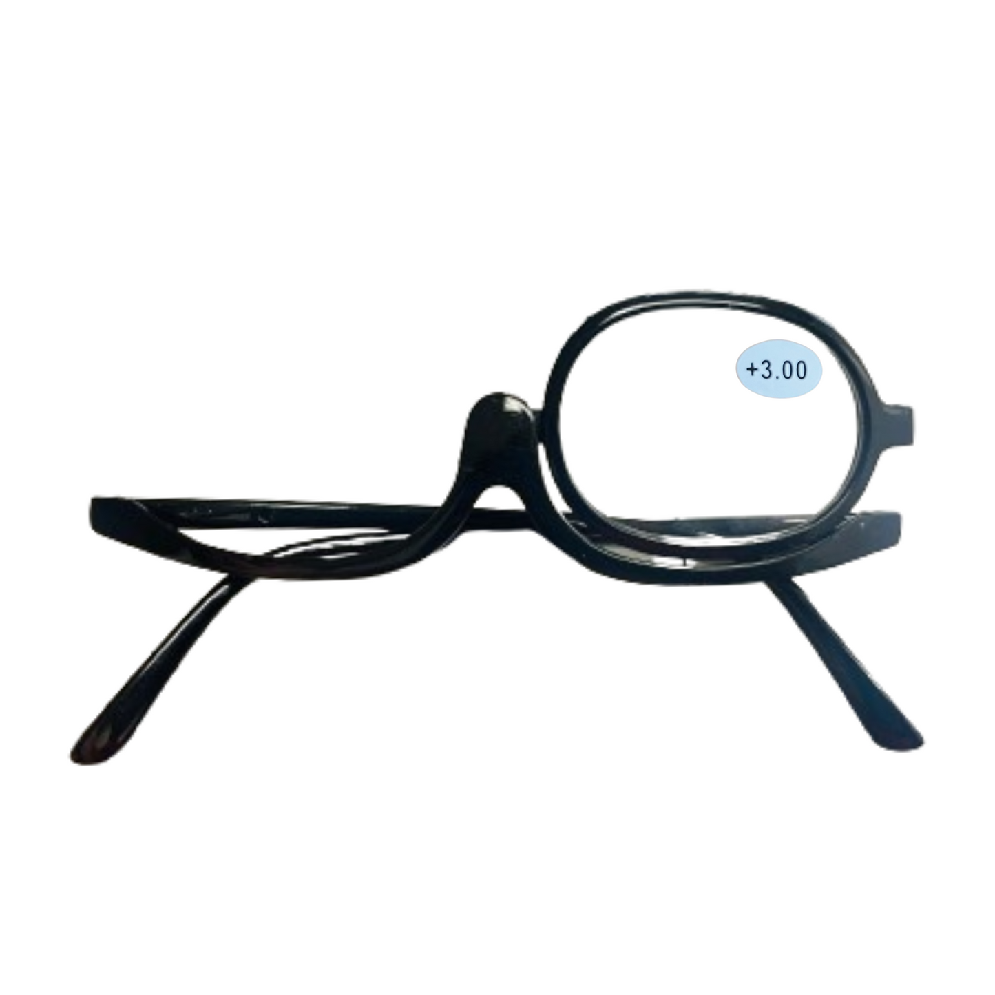 Makeup Glasses
