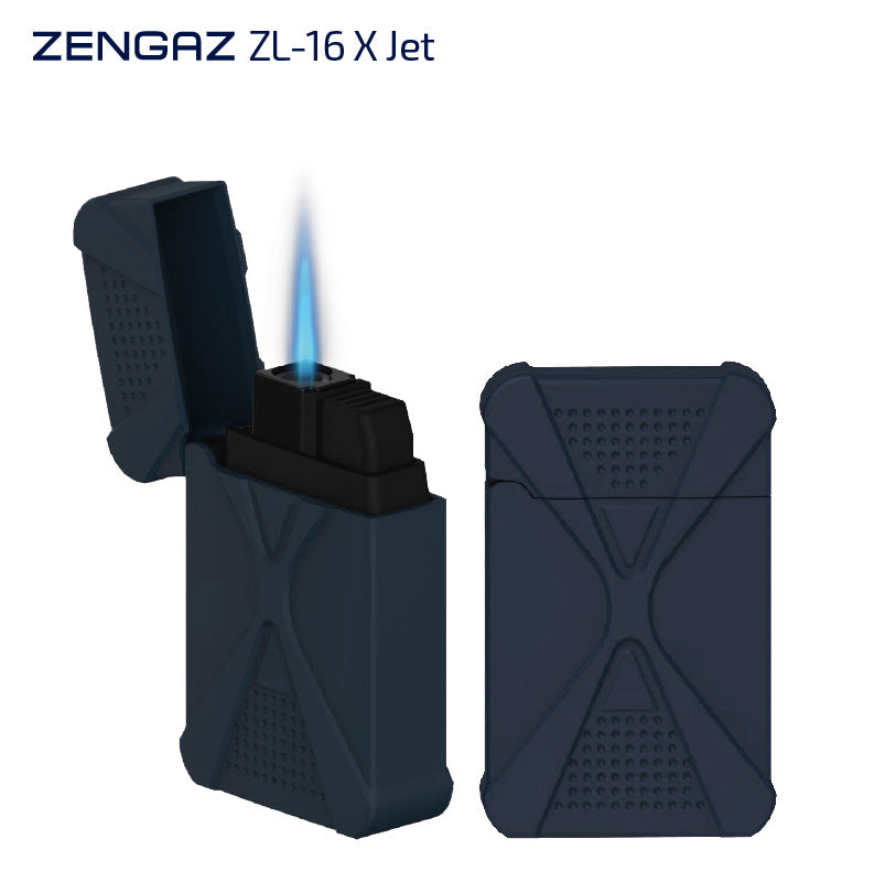 Zengaz ZL 16 X Jet Flame - Pack (12's)